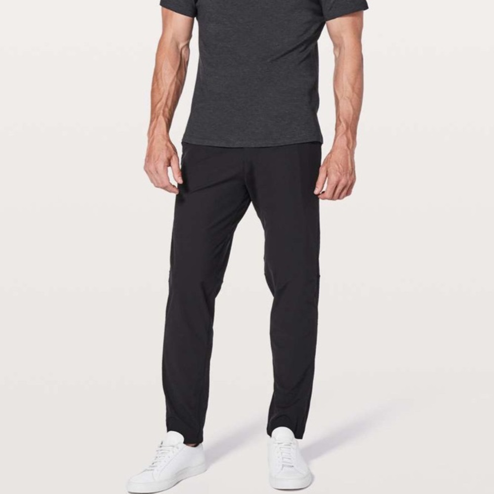 Lululemon Commission Pant Slim *Warpstreme 32"